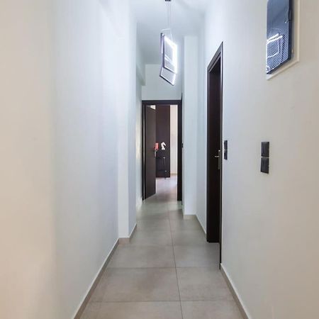 Beautiful Elegant Apartment Next To Monastiraki Athene Buitenkant foto