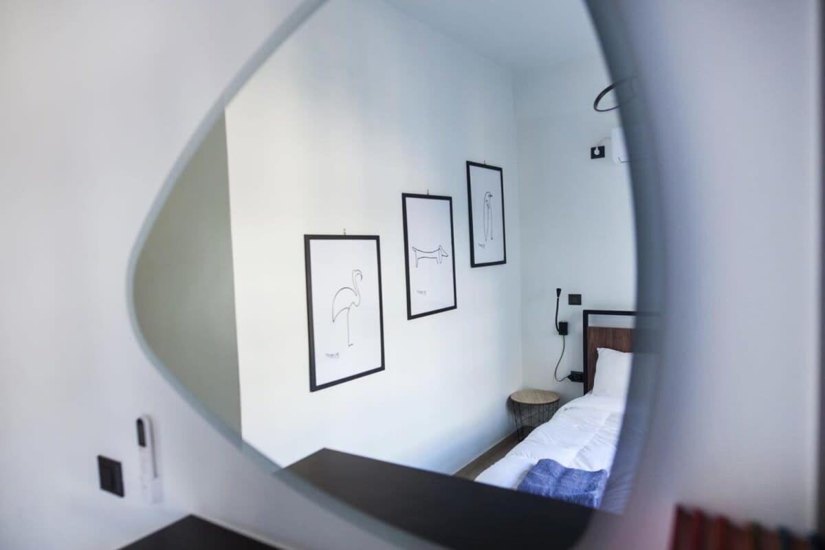 Beautiful Elegant Apartment Next To Monastiraki Athene Buitenkant foto