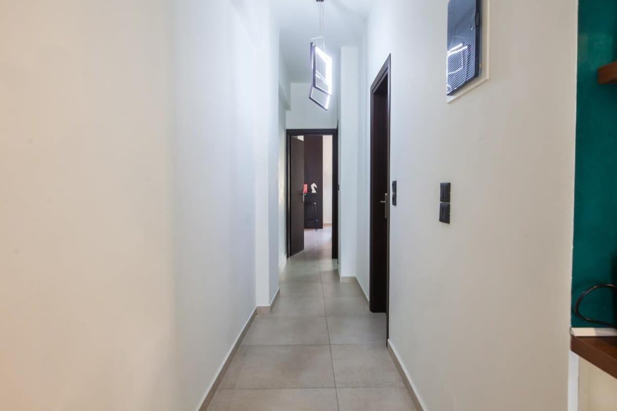 Beautiful Elegant Apartment Next To Monastiraki Athene Buitenkant foto