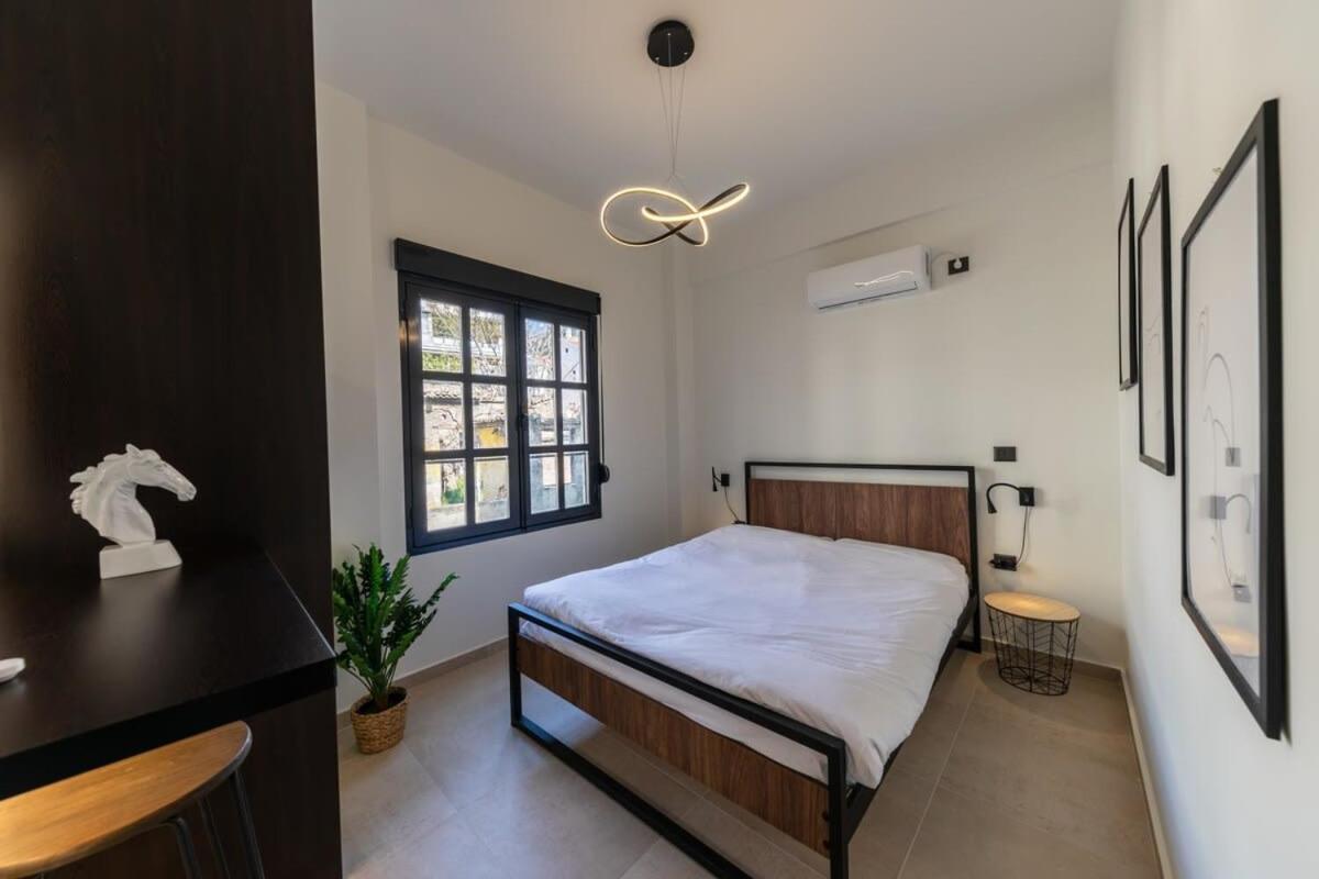 Beautiful Elegant Apartment Next To Monastiraki Athene Buitenkant foto