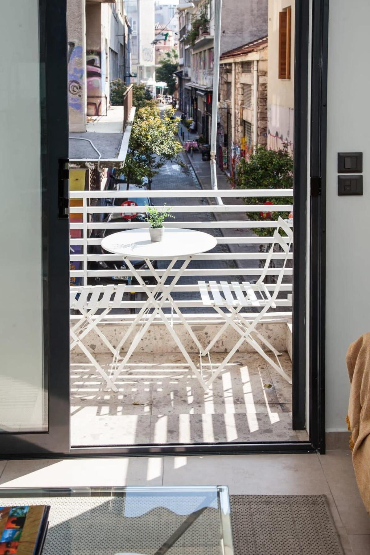 Beautiful Elegant Apartment Next To Monastiraki Athene Buitenkant foto